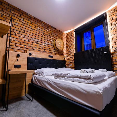 Lord Jack Apartments Rzeszow Exterior photo