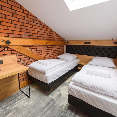 Lord Jack Apartments Rzeszow Exterior photo
