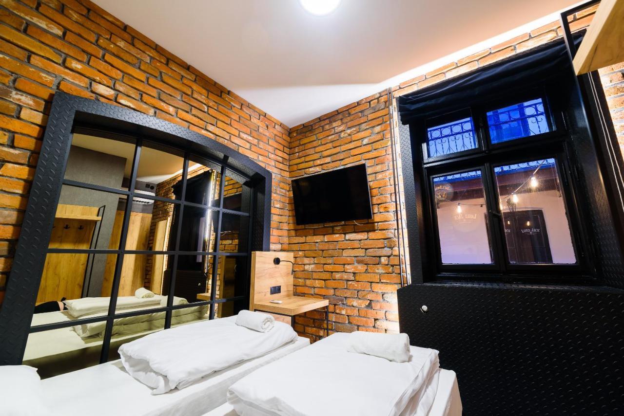 Lord Jack Apartments Rzeszow Exterior photo