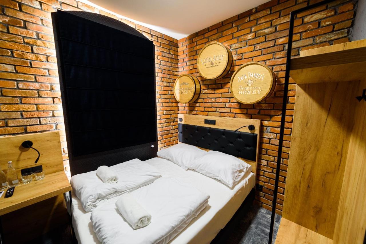Lord Jack Apartments Rzeszow Exterior photo