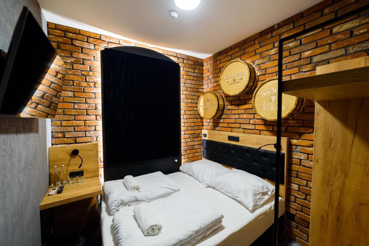 Lord Jack Apartments Rzeszow Exterior photo