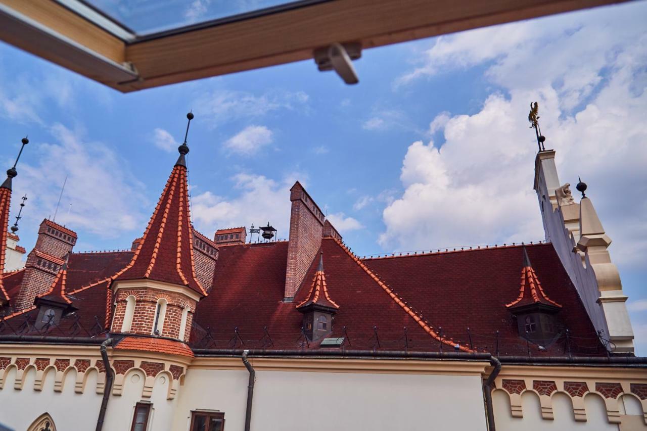Lord Jack Apartments Rzeszow Exterior photo